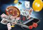 Онлайн казино – карты или рулетка?