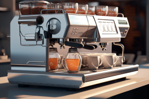 Выбор кофемашин и оборудования HoReCa