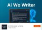Искусственный интеллект меняет создание контента в WordPress : Плагин AI WP Writer