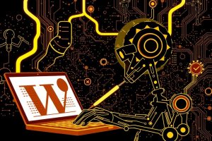 AI WP Writer: Как Искусственный Интеллект меняет подход к созданию контента для WordPress